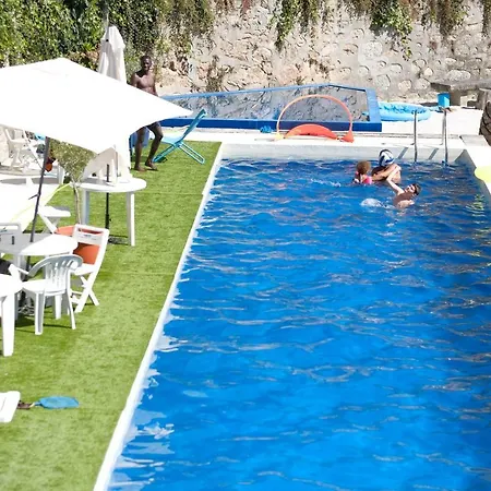 Oda ve Kahvaltı Roselane Farm