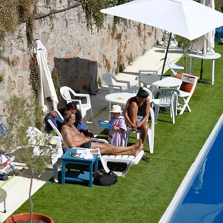 Oda ve Kahvaltı Roselane Farm Vilela (Braga)