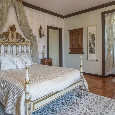 Roselane Farm Oda ve Kahvaltı