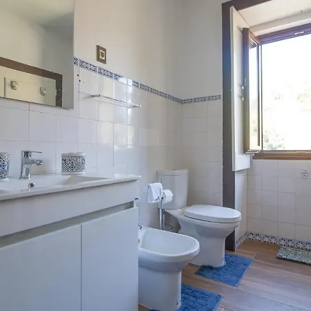 Oda ve Kahvaltı Roselane Farm Vilela (Braga)
