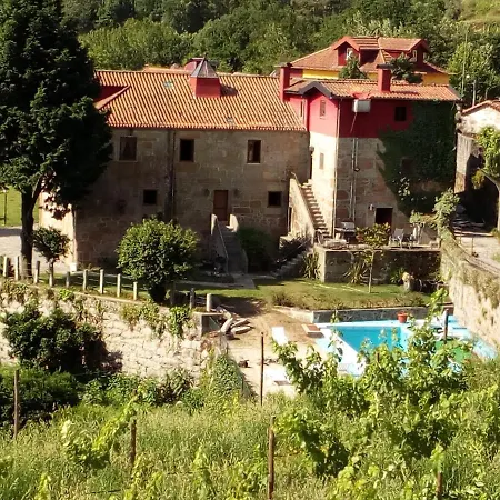 Roselane Farm Oda ve Kahvaltı