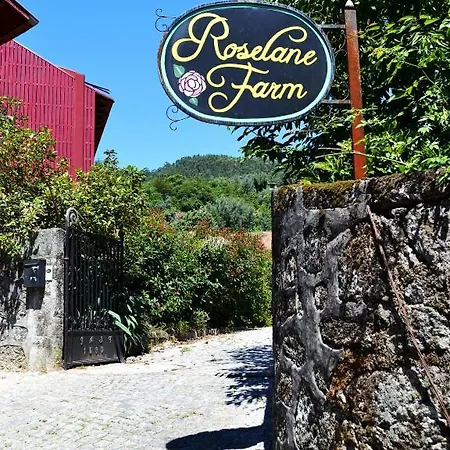 Roselane Farm * Vilela (Braga)