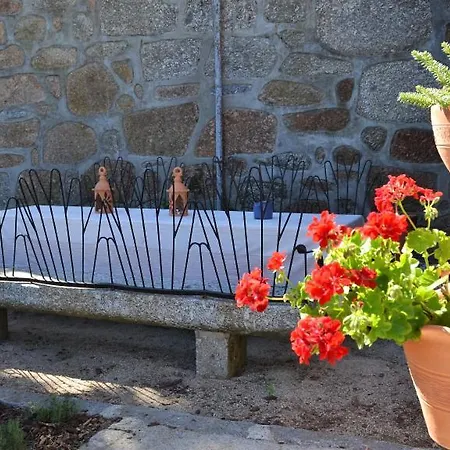 Oda ve Kahvaltı Roselane Farm Vilela (Braga)
