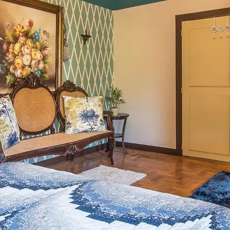 Roselane Farm Oda ve Kahvaltı *